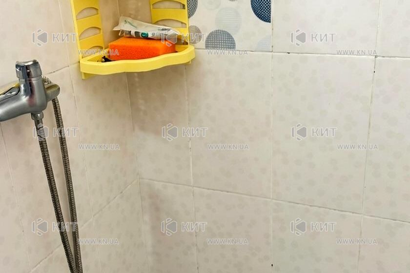 Продажа квартиры Харьков, Салтовка(Бараб.,Украина), 20м²