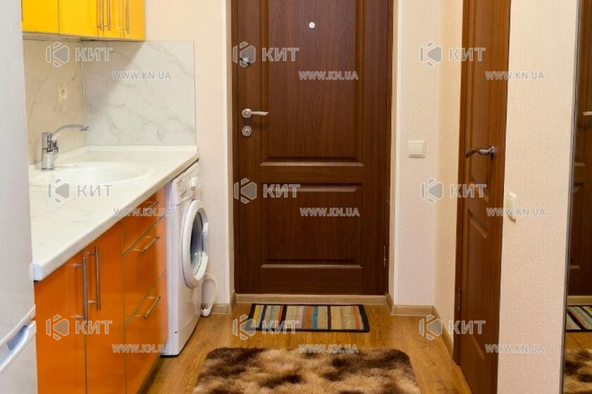 Продажа квартиры Харьков, Салтовка(Бараб.,Украина), 20м²