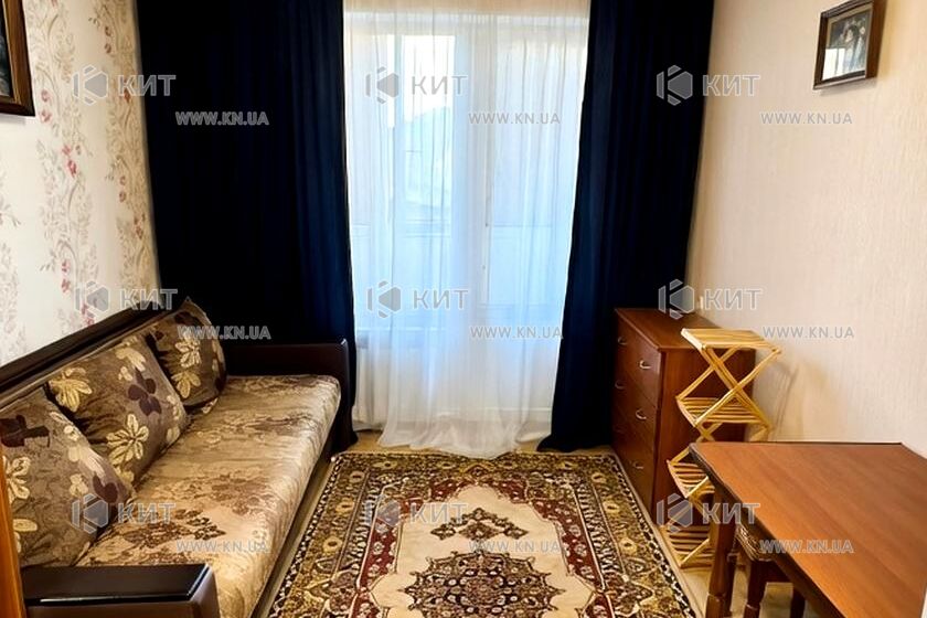 Продажа квартиры Харьков, Салтовка(Бараб.,Украина), 20м²