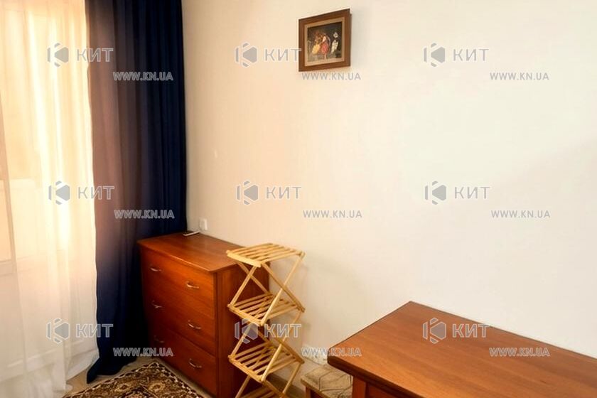 Продажа квартиры Харьков, Салтовка(Бараб.,Украина), 20м²