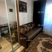 Продажа квартиры Харьков, Салтовка(Бараб.,Украина), 20м²