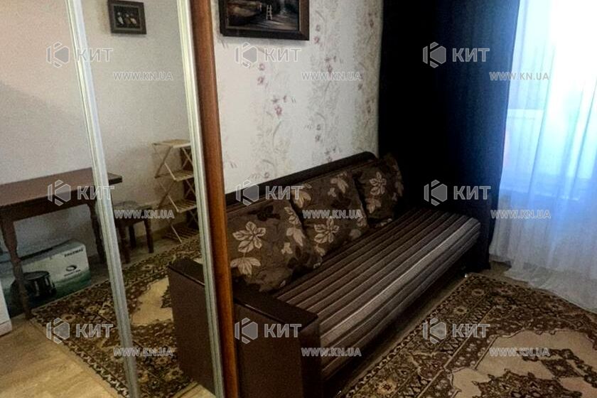 Продажа квартиры Харьков, Салтовка(Бараб.,Украина), 20м²