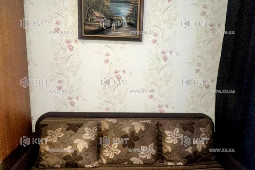 Продажа квартиры Харьков, Салтовка(Бараб.,Украина), 20м²