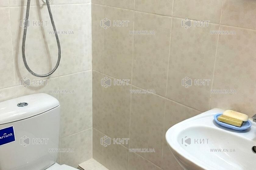 Продажа квартиры Харьков, Салтовка(Бараб.,Украина), 20м²