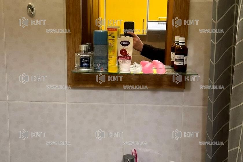 Продажа квартиры Харьков, Салтовка(Бараб.,Украина), 20м²