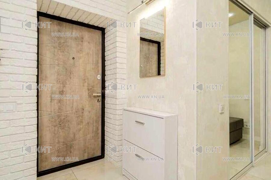 Продаж квартири Харків, Клочківська, 60м²