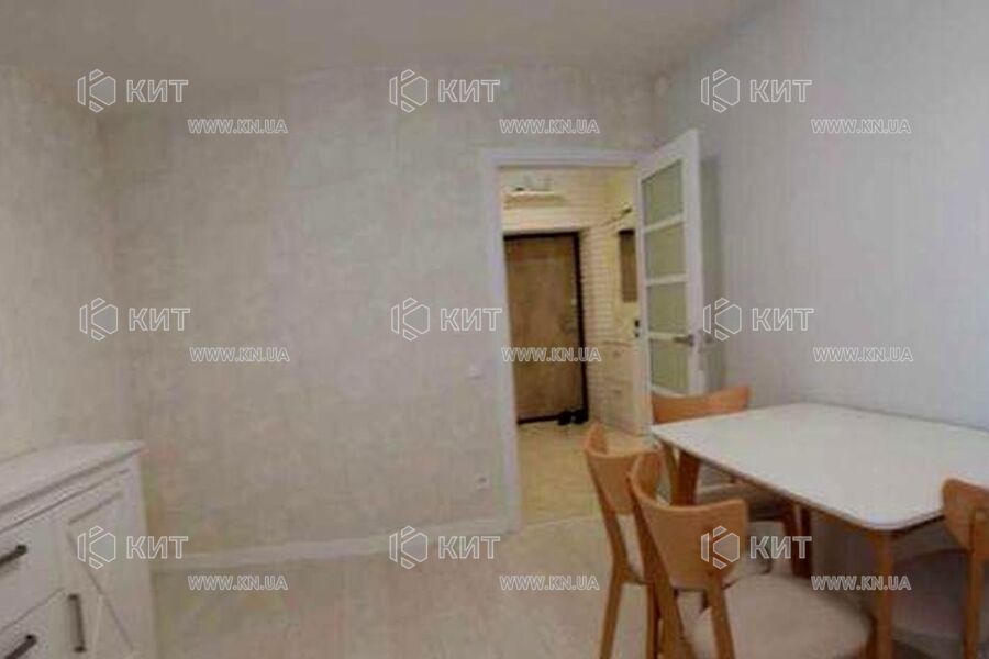 Продаж квартири Харків, Клочківська, 60м²