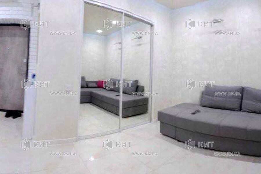 Продаж квартири Харків, Клочківська, 60м²