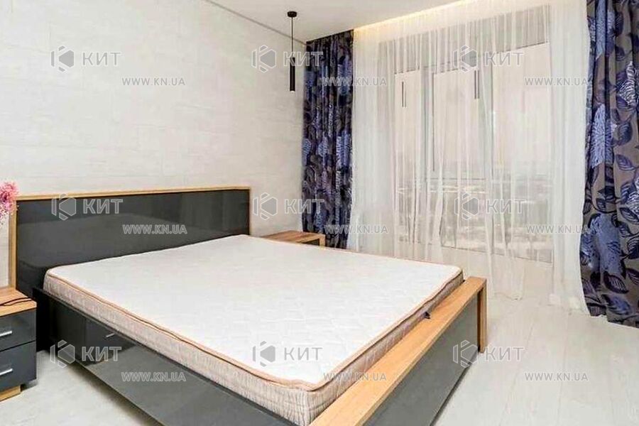 Продаж квартири Харків, Клочківська, 60м²