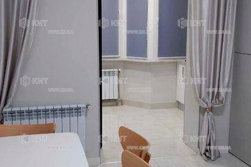 Продаж квартири Харків, Клочківська, 60м²