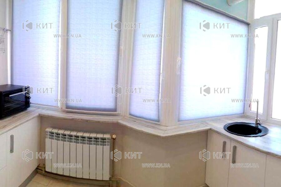 Продаж квартири Харків, Клочківська, 60м²