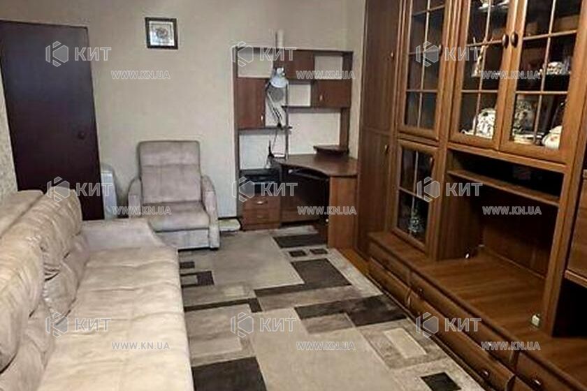 Продажа квартиры Харьков, Салтовка, 520 мрн., 32.6м²