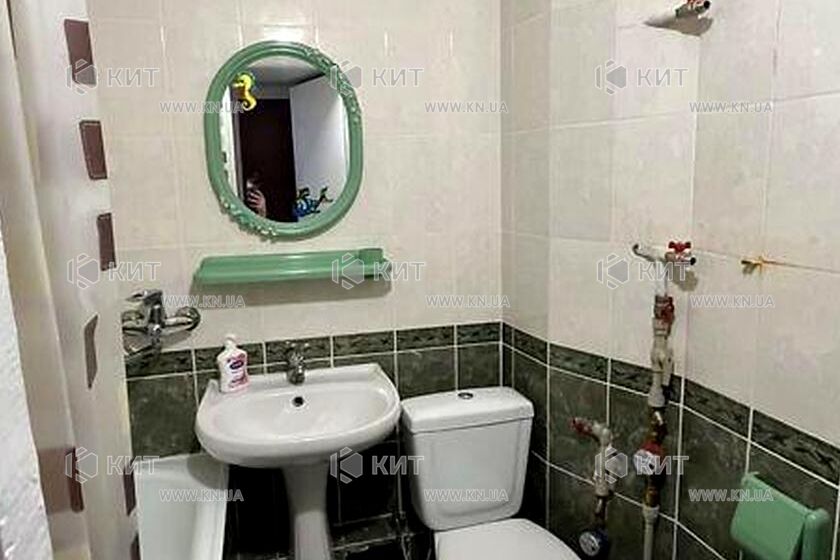 Продажа квартиры Харьков, Салтовка, 520 мрн., 32.6м²