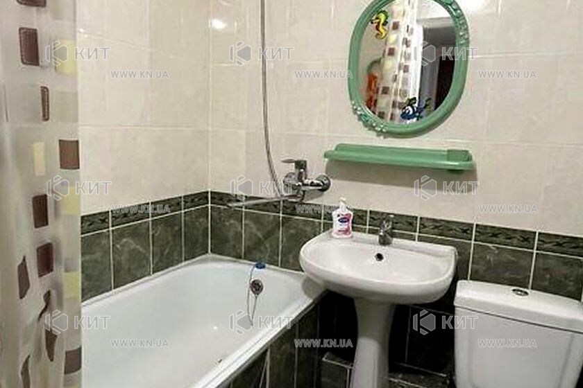 Продажа квартиры Харьков, Салтовка, 520 мрн., 32.6м²