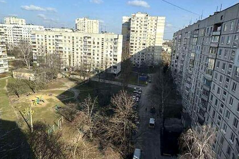 Продажа квартиры Харьков, Салтовка, 520 мрн., 32.6м²