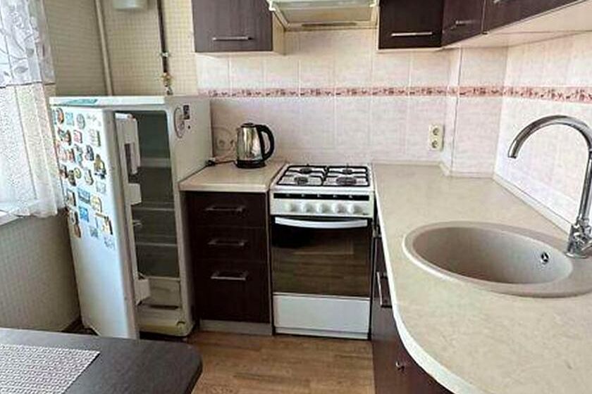 Продажа квартиры Харьков, Салтовка, 520 мрн., 32.6м²