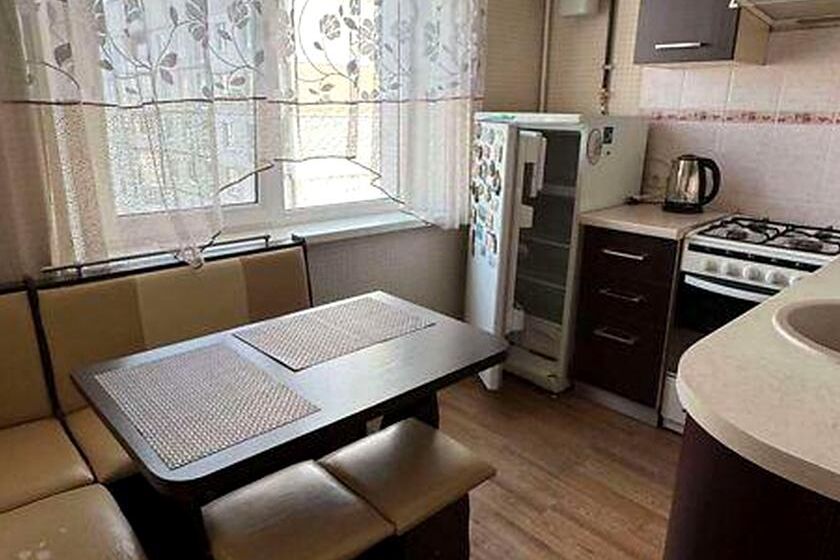 Продажа квартиры Харьков, Салтовка, 520 мрн., 32.6м²