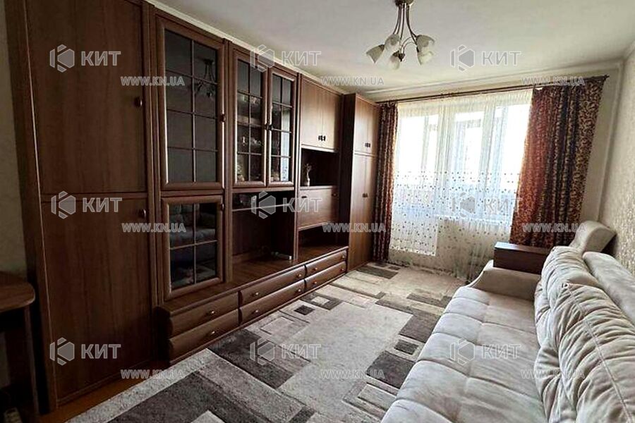 Продажа квартиры Харьков, Салтовка, 520 мрн., 32.6м²
