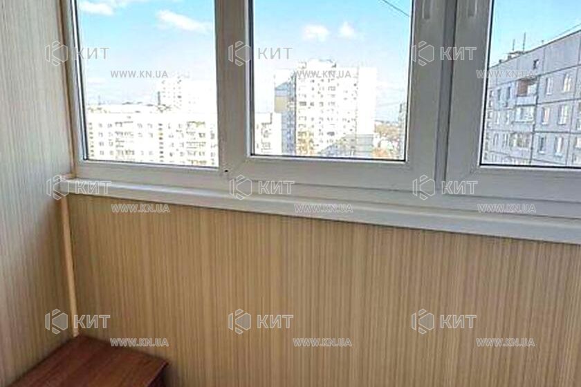 Продажа квартиры Харьков, Салтовка, 520 мрн., 32.6м²