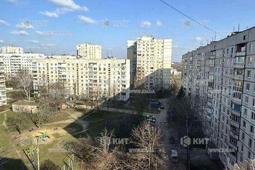 Продажа квартиры Харьков, Салтовка, 520 мрн., 32.6м²