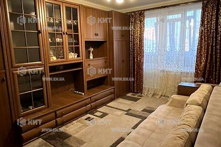 Продажа квартиры Харьков, Салтовка, 520 мрн., 32.6м²