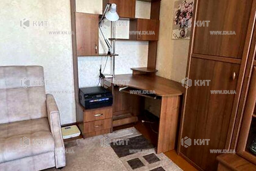 Продажа квартиры Харьков, Салтовка, 520 мрн., 32.6м²