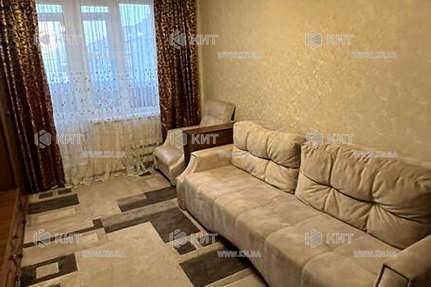 Продажа квартиры Харьков, Салтовка, 520 мрн., 32.6м²