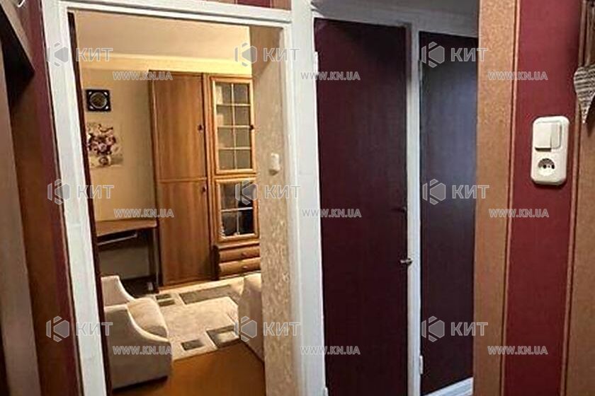 Продажа квартиры Харьков, Салтовка, 520 мрн., 32.6м²