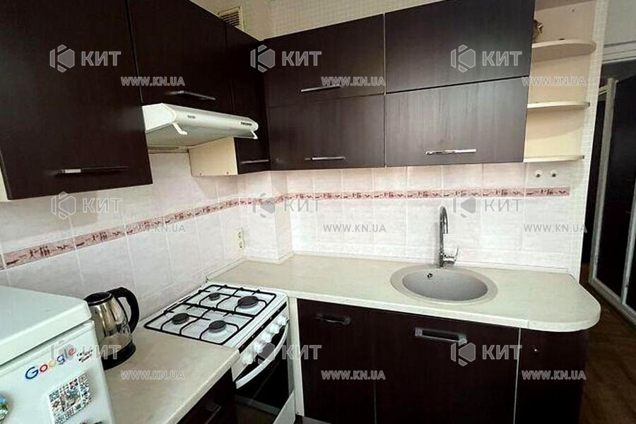 Продажа квартиры Харьков, Салтовка, 520 мрн., 32.6м²