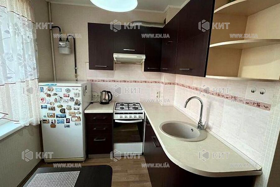 Продажа квартиры Харьков, Салтовка, 520 мрн., 32.6м²