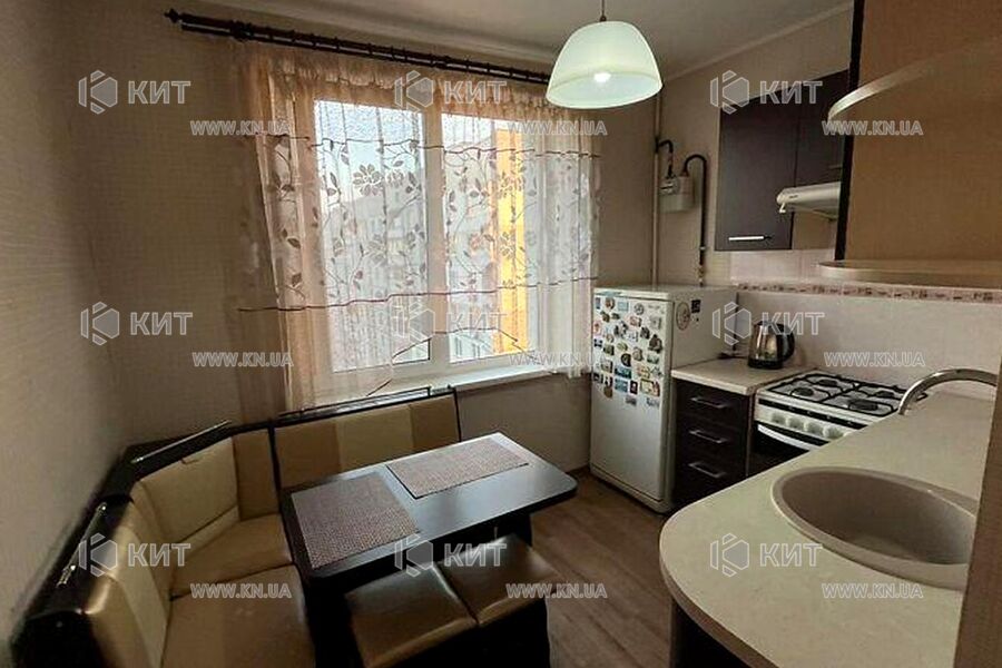 Продажа квартиры Харьков, Салтовка, 520 мрн., 32.6м²