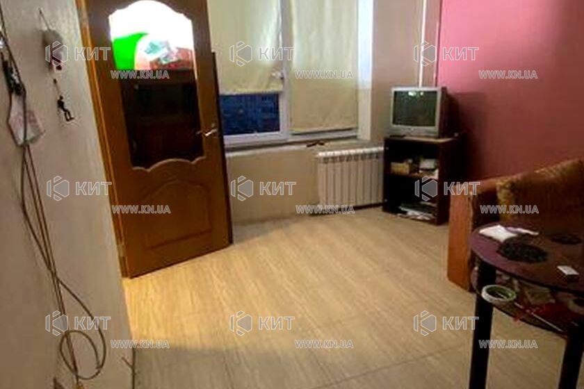 Продаж квартири Харків, Жуковського, П’ятихатки, 65м²