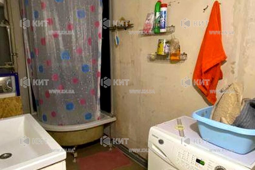 Продаж квартири Харків, Жуковського, П’ятихатки, 65м²