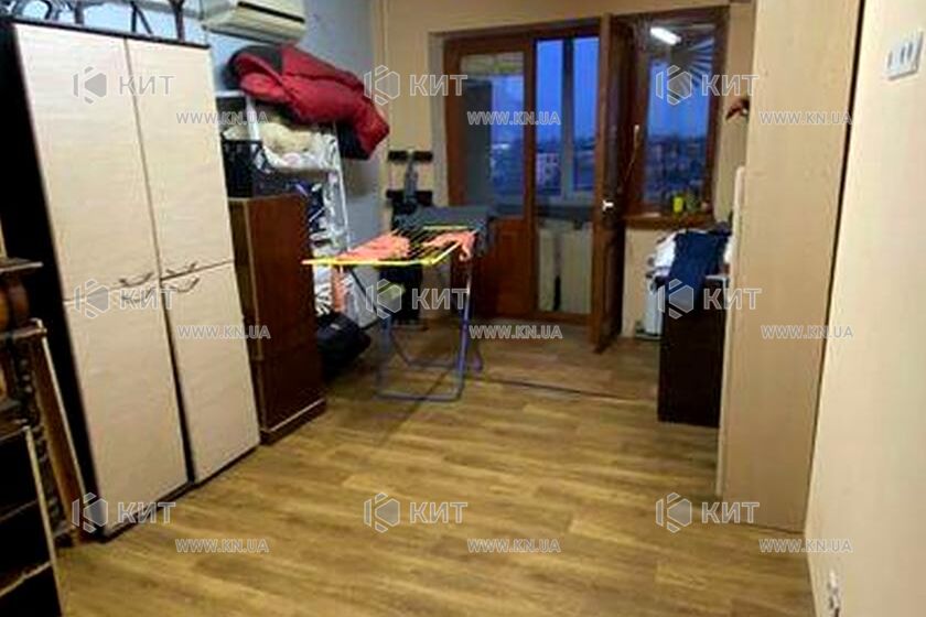 Продаж квартири Харків, Жуковського, П’ятихатки, 65м²