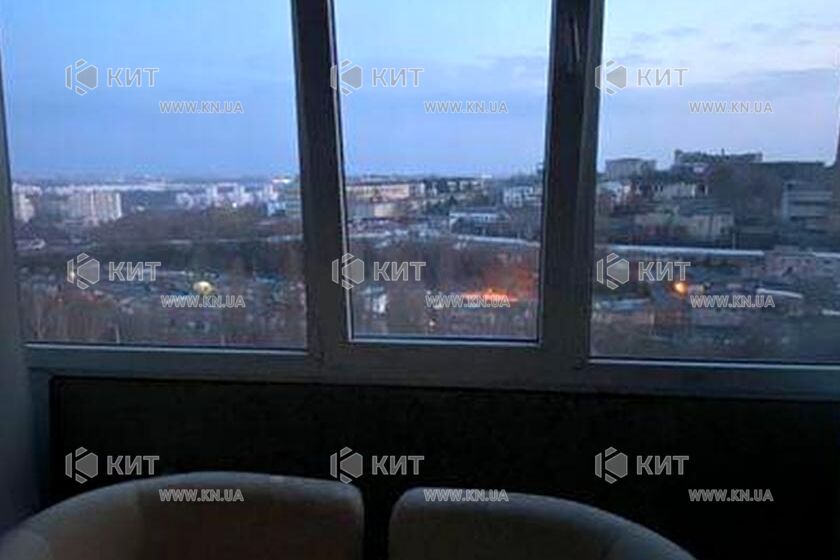 Продаж квартири Харків, Жуковського, П’ятихатки, 65м²