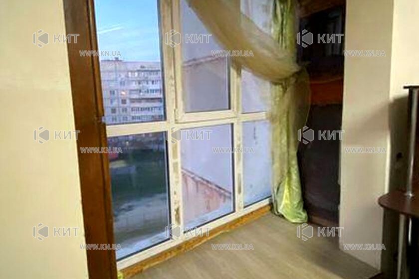 Продаж квартири Харків, Жуковського, П’ятихатки, 65м²