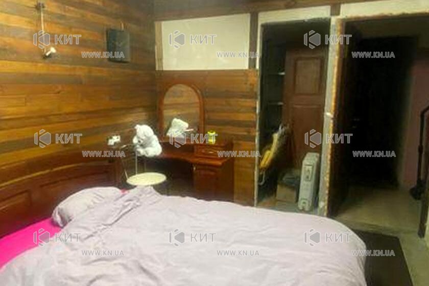 Продаж квартири Харків, Жуковського, П’ятихатки, 65м²