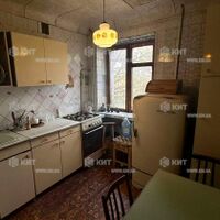 Продаж квартири Харків, Нові Дома, 41м²