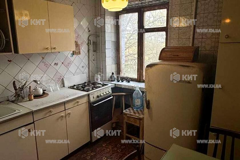 Продаж квартири Харків, Нові Дома, 41м²