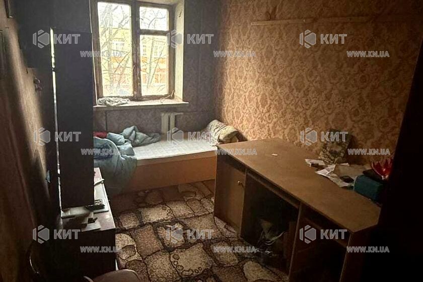 Продаж квартири Харків, Нові Дома, 41м²