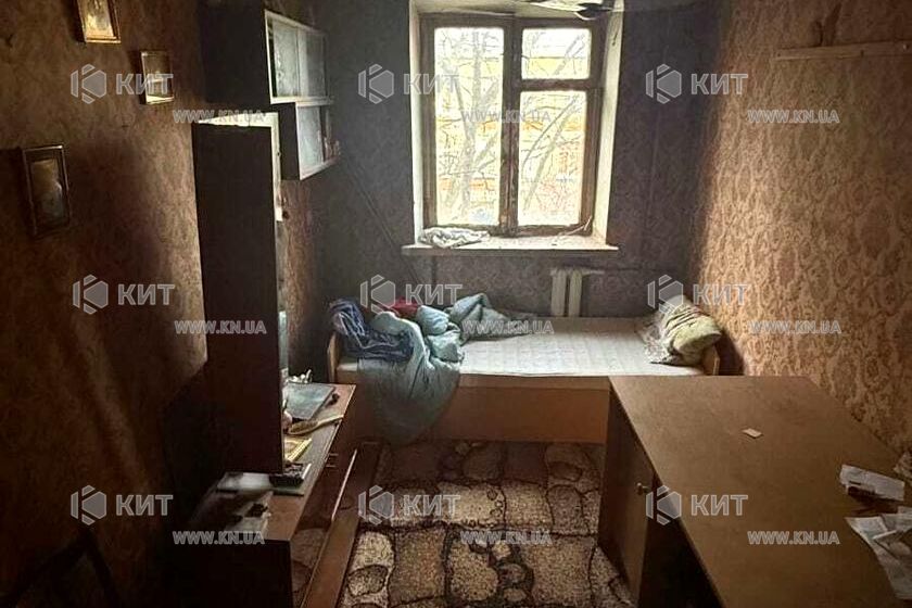 Продаж квартири Харків, Нові Дома, 41м²