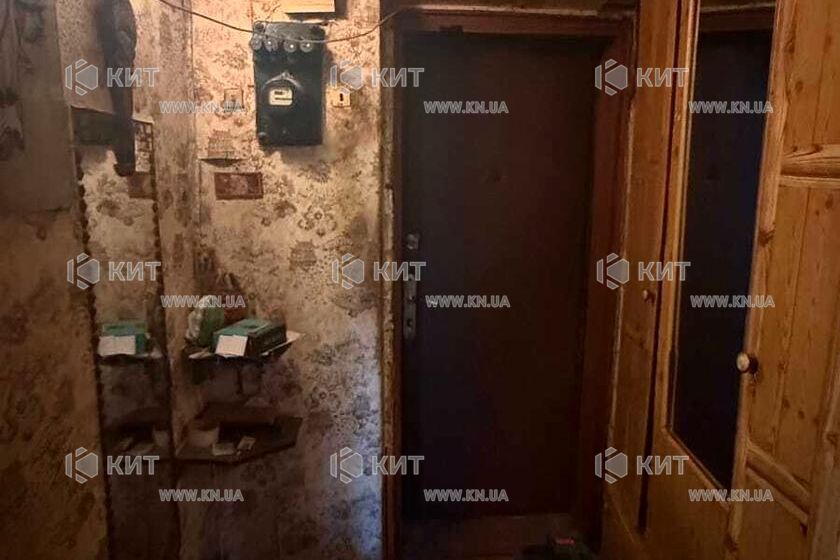 Продаж квартири Харків, Нові Дома, 41м²