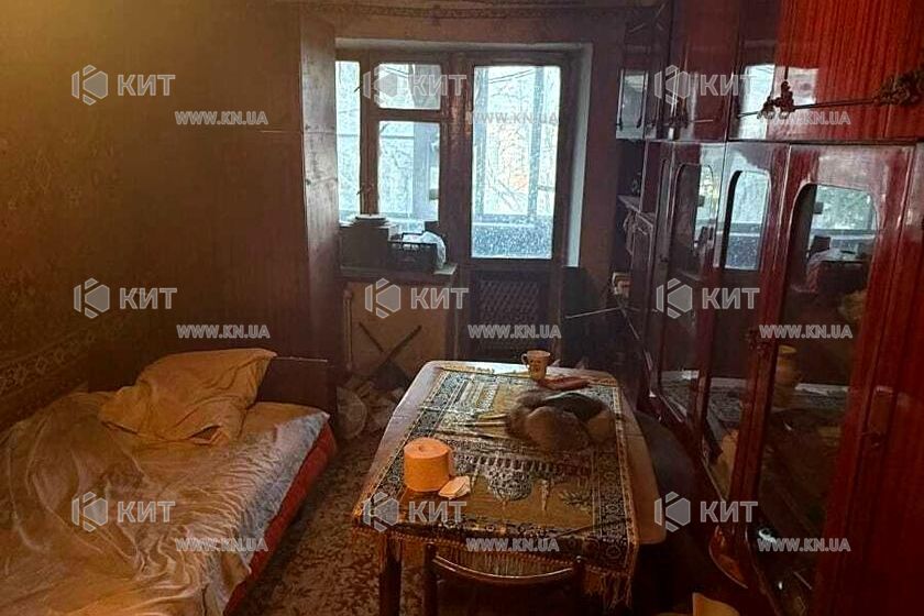 Продаж квартири Харків, Нові Дома, 41м²