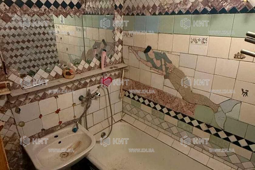 Продаж квартири Харків, Нові Дома, 41м²