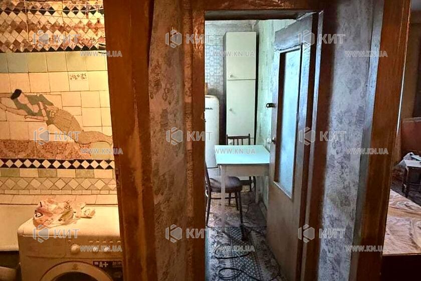 Продаж квартири Харків, Нові Дома, 41м²