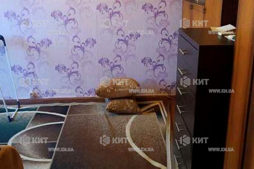 Продаж квартири Харків, Холодна Гора, 28м²