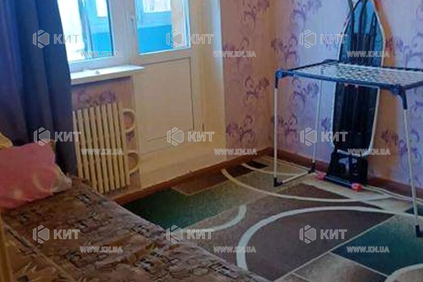 Продаж квартири Харків, Холодна Гора, 28м²