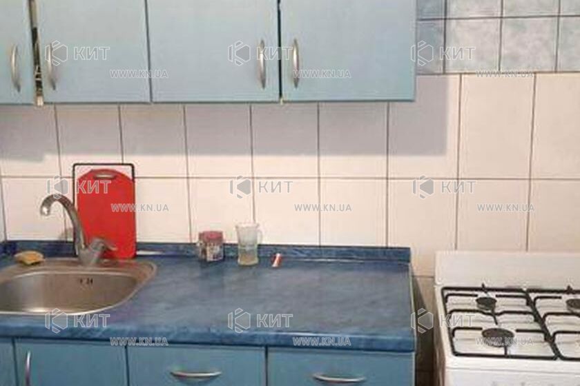 Продаж квартири Харків, Холодна Гора, 28м²