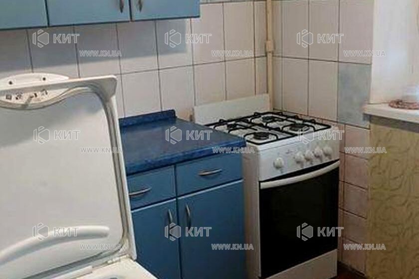 Продаж квартири Харків, Холодна Гора, 28м²