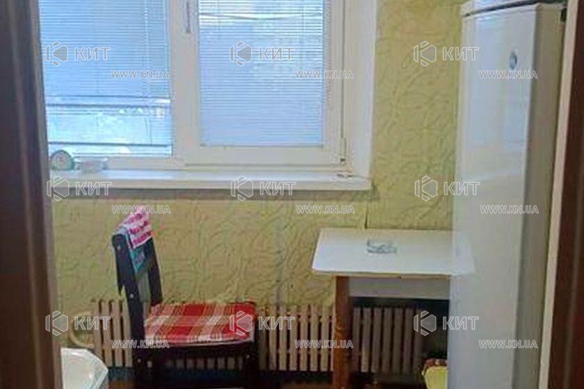 Продаж квартири Харків, Холодна Гора, 28м²